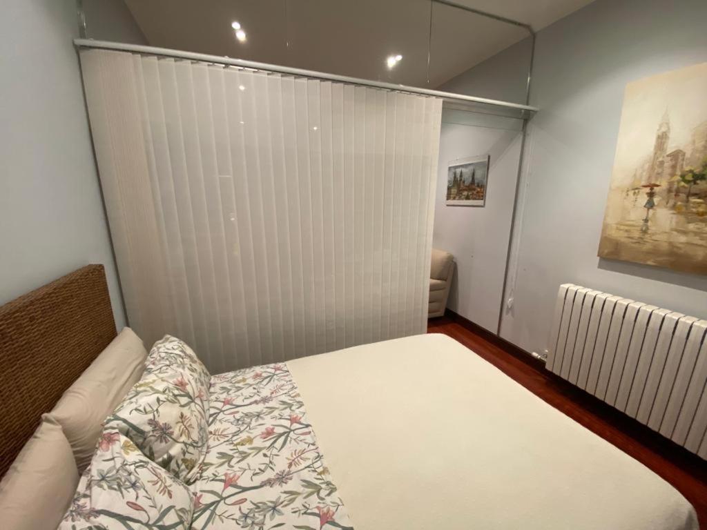 شقة فيجو  في Apartamento Suevia المظهر الخارجي الصورة