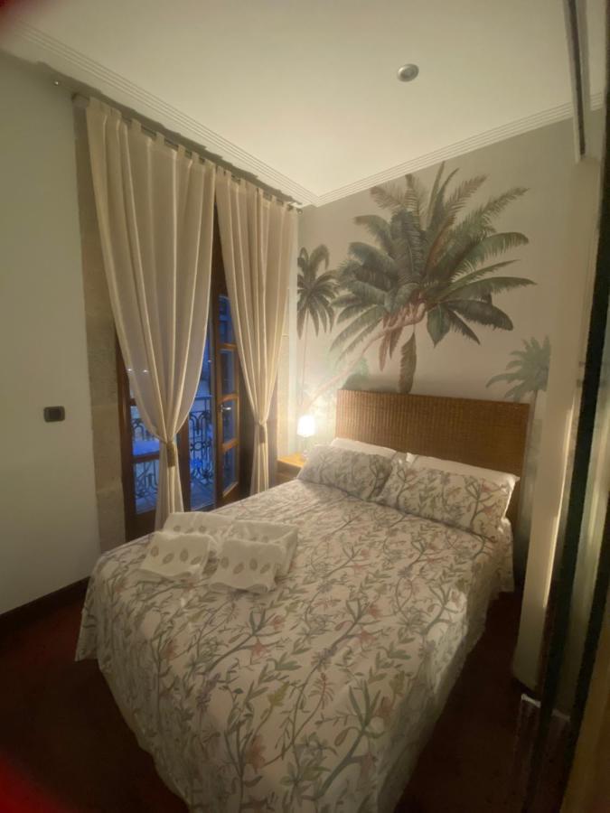 شقة فيجو  في Apartamento Suevia المظهر الخارجي الصورة